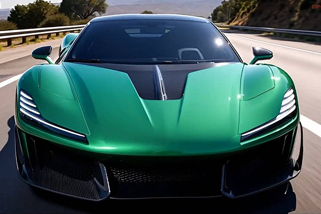 CES 2026: Vysavačové čínské bugatky a robot, který pošilhává po Nošovicích