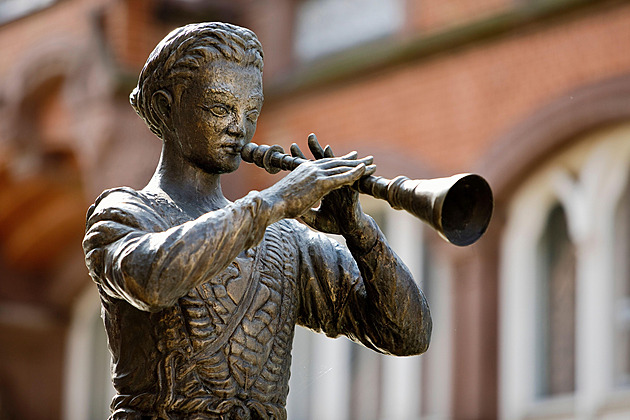 Věříte, že existují? Postavy z legend budete hledat marně, nikdy tu totiž nebyly