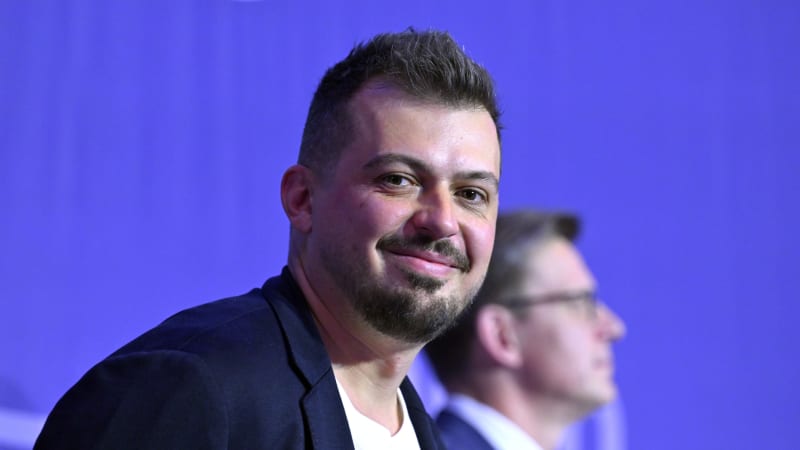 ODS si volí na kongresu místopředsedy. Ivan a Ludková se svých nominací vzdali