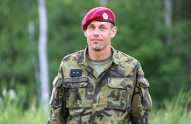 Propuštěný Čech Darmovzal by měl večer přiletět z Venezuely, řekl Macinka