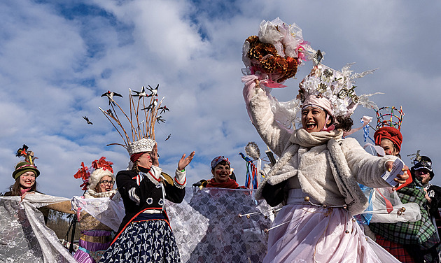 Masopust a jeho tradice. Historie, význam a oslavy dnes