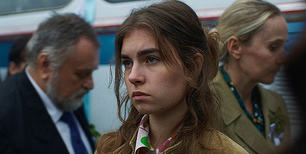 RECENZE: Čeští filmaři mohou Slovákům jejich Potopu jenom tiše závidět