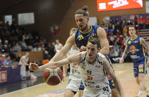 Po osmi letech opět ve finále poháru. Museli jsme ukázat sílu, těší Pardubice