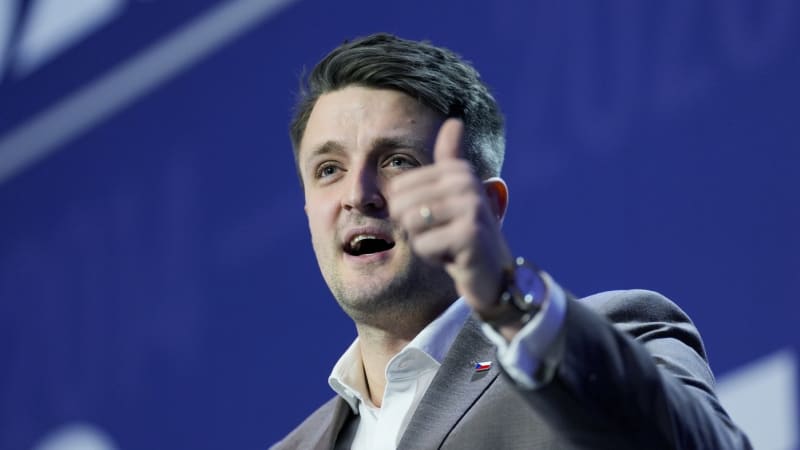 Slovák z ODS o revoluci ve zdravotnictví: Konec „vládců“ nemocnic i speciální odměny klientům