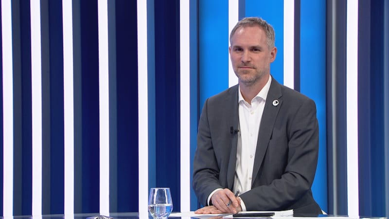 Takový populismus bych čekal spíše od ANO. Hřib se tvrdě opřel do ODS kvůli dani z nafty