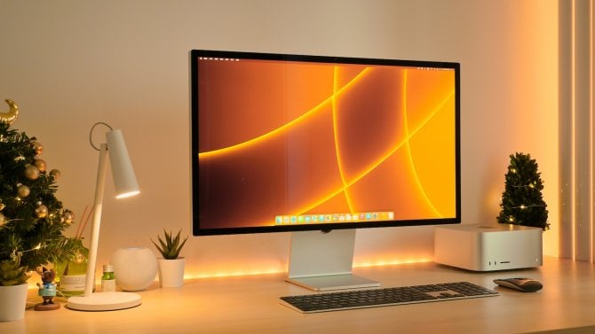 Imunní není ani Apple, kvůli cenám pamětí stahuje nejvýkonnější Mac Studio. Za větší paměť chce příplatek 60 tisíc