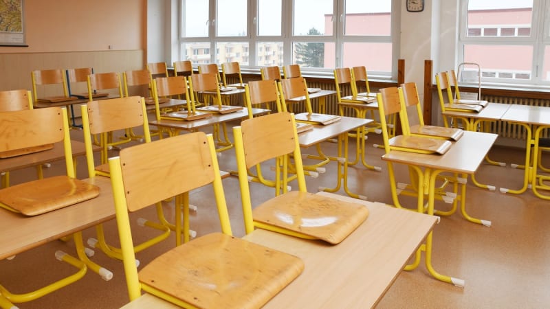 Další střelba v Turecku: Čtyři mrtví ve škole, včetně učitele. Jde o druhou během týdne