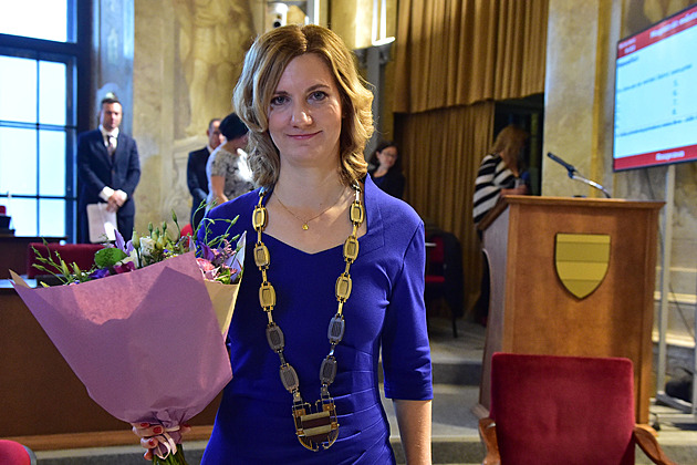 Politická kariéra Vaňkové: od začátků s Blažkem přes kauzy až po náplavku