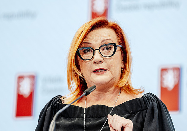 Schillerová s Tejcem představí nová zjištění v bitcoinové kauze