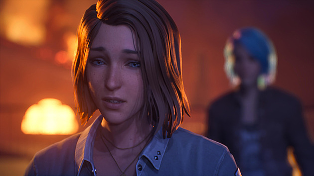 RECENZE: Life is Strange už se vyčerpal, návrat milované postavy nestačí
