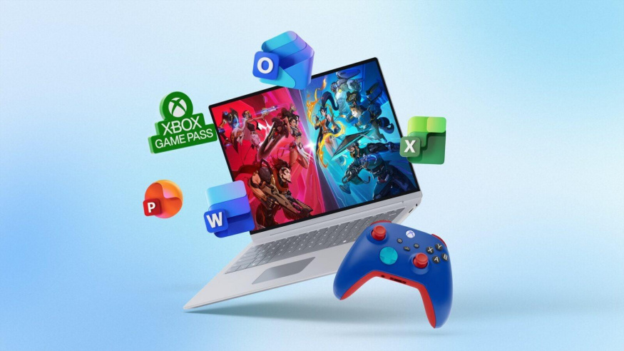 K notebooku dárky za 16 tisíc? Microsoft zoufale bojuje proti hromadnému útěku k Applu