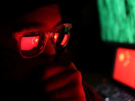 Čínští hackeři byli rok v sítích výzkumníků. Google popsal tichou krádež dat