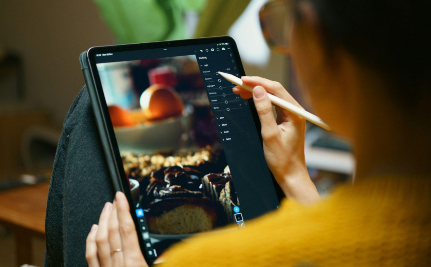 Za iPad už nemusíte dát tisíce. Stačí vám jen 169 Kč měsíčně