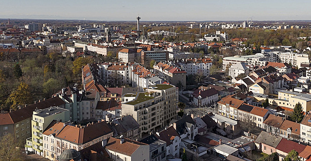 Další vlna podporovaného bydlení. Půjde do něj dalších téměř šest miliard