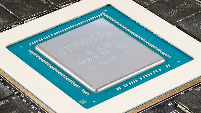 GeForce RTX 6000 vyjdou až v roce 2028, odklad nové generace herních GPU „Rubin“ potvrzen