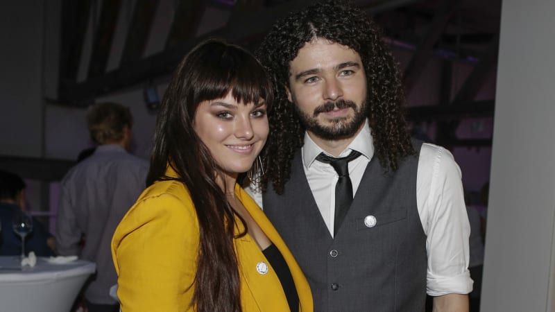 Ewa Farna a Martin Chobot oznámili rozchod: Přidali emotivní vyjádření