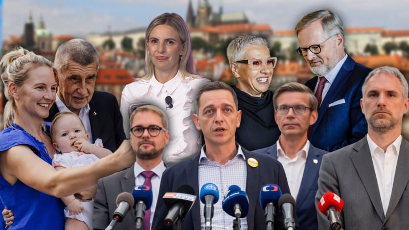ANALÝZA proměny voleb do Senátu: ANO útočí, opozice si chystá pasti. Urve křeslo SPD?