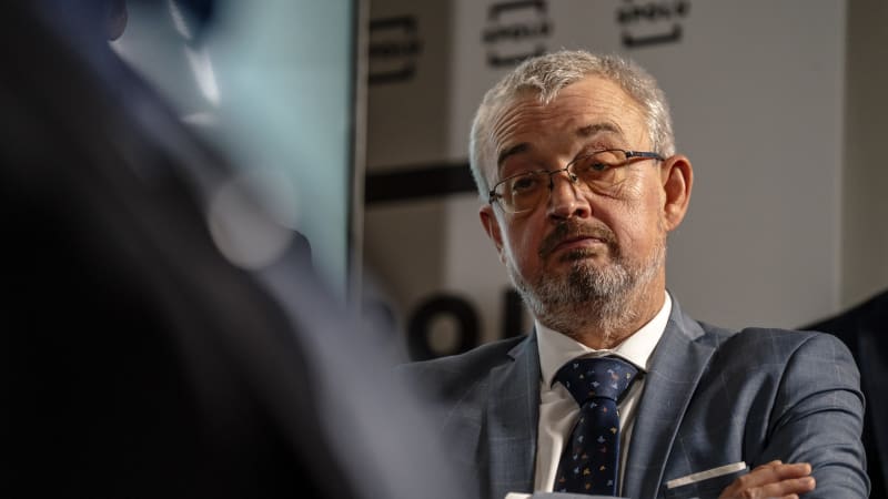 Benda: Svoboda je aktivní primátor, jen tolik neřval na sítích. Kuba toho ODS moc nesebere