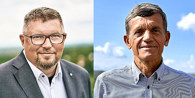 Výsledky voleb do Senátu na jihu Moravy: Znojmo už zná postupující, v Brně vede Papoušek