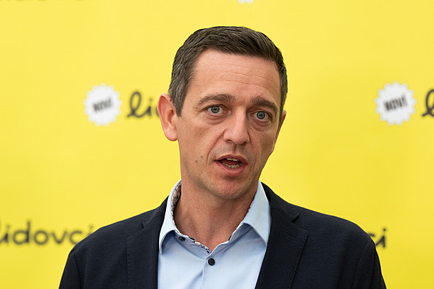 Do vyjednávání v Brně zasáhnu, říká Grolich. Vláda vezme městům peníze, míní