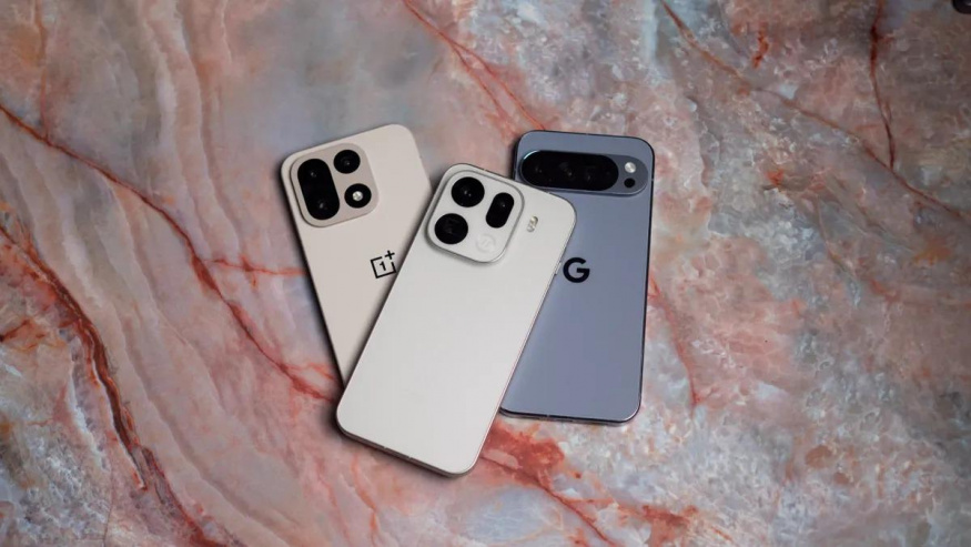 Nejprodávanější značka smartphonů? U evropských operátorů vede Apple