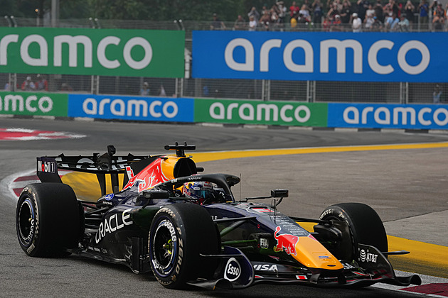 Formule 1 se alespoň na 10 let vrátí do Afriky. Závodit se bude poblíž Kigali