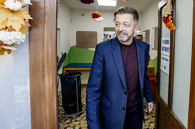 ANO vytáhlo před druhým kolem senátních voleb Dozimetr. Zoufalost, reaguje Rakušan