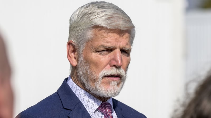 Prezident rozpočet vetovat nebude. Pokládá ho ale za nedobrý a rizikový