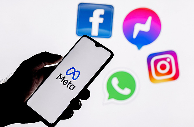 Meta má zaplatit 25 miliard dolarů, podle poroty klamala uživatele Facebooku
