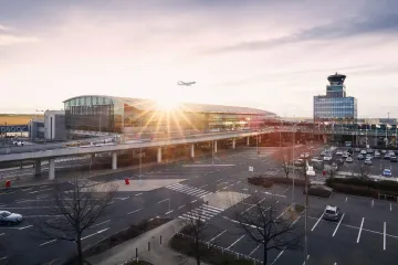 Rezignoval šéf pražského letiště Lašák