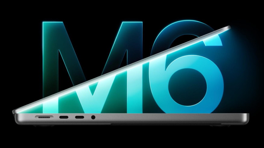Apple představil nový MacBook Pro s M6. Výkon roste, cena ale vystřelila o 12 tisíc