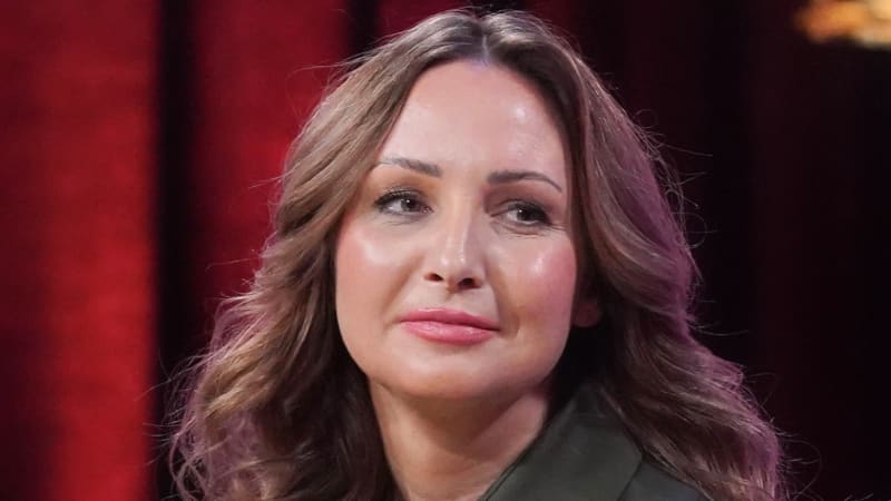 Arichteva rok po ztrátě syna: Zveřejnila dojemné fotky. Nemusíš být silná, vzkázala