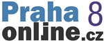 Logo Praha 8 - informace a aktuální zprávy z ČR